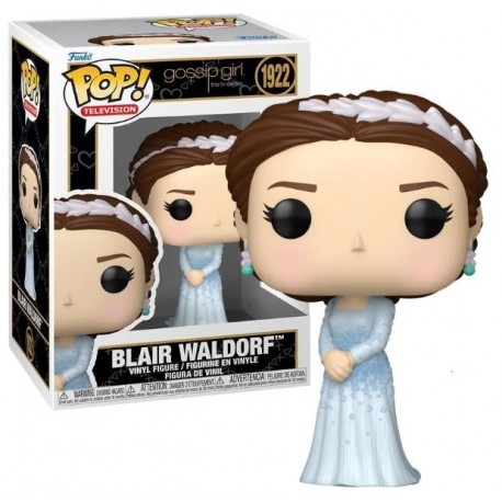 Figurine Pop GOSSIP GIRL - Blair Waldorf
