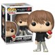 Figurine Pop DEATH NOTE - Light Yagami