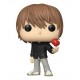 Figurine Pop DEATH NOTE - Light Yagami