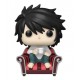 Figurine Pop DEATH NOTE - L