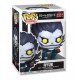 Figurine Pop DEATH NOTE - Ryuk