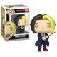 Figurine Pop MASHLE - Finn Ames