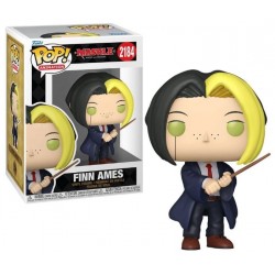 Figurine Pop MASHLE - Finn Ames