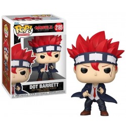 Figurine Pop MASHLE - Dot Barrett