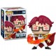 Figurine Pop SOLO LEVELING - Choi Jong-in