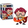 Figurine Pop SOLO LEVELING - Choi Jong-in