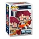 Figurine Pop SOLO LEVELING - Choi Jong-in