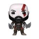 GOD OF WAR - POP N° 1285 - Kratos avec lames