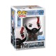 GOD OF WAR - POP N° 1285 - Kratos avec lames