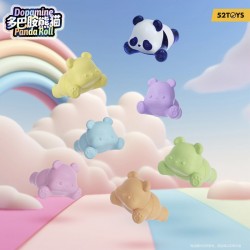 Panda Roll 52Toys Dopamine Pandas