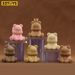 Panda Roll 52Toys Serie Sit Down Pandas