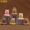Panda Roll 52Toys Serie Sit Down Pandas