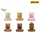 Panda Roll 52Toys Serie Sit Down Pandas