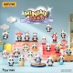 Panda Roll 52Toys Dress-Up Series