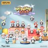 Blind Box 52Toys PANDA ROLL - Dress-Up Series