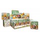Blind Box 52Toys PANDA ROLL - Kindergarten Kids Garden