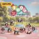 Blind Box 52Toys PANDA ROLL - Playful Journal
