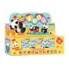 Blind Box 52Toys PANDA ROLL - Playful Journal