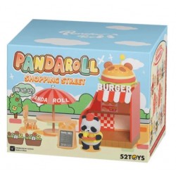 Blind Box 52Toys PANDA ROLL - Shopping Street