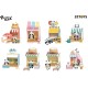 Blind Box 52Toys PANDA ROLL - Shopping Street