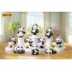 Blind Box 52Toys PANDA ROLL - Ballet Performance
