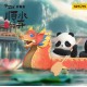 Blind Box 52Toys PANDA ROLL - Dragon Boat Racing
