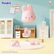 Blind Box MOMO BUNNY - 24H Life Diary