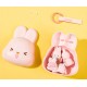 Blind Box MOMO BUNNY - 24H Life Diary