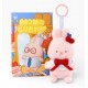 Blind Box MOMO BUNNY - Vibrant (Plush Pendant)