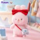 Blind Box MOMO BUNNY - Vibrant (Plush Pendant)