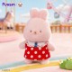 Blind Box MOMO BUNNY - Vibrant (Plush Pendant)