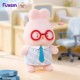 Blind Box MOMO BUNNY - Vibrant (Plush Pendant)