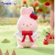 Blind Box MOMO BUNNY - Vibrant (Plush Pendant)