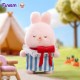 Blind Box MOMO BUNNY - Vibrant (Plush Pendant)