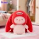 Blind Box MOMO BUNNY - Vibrant (Plush Pendant)
