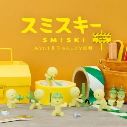 Smiski Construction
