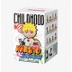 Pop Mart NARUTO SHIPPUDEN Childhood