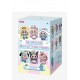 Pop Mart THE MONSTERS x Hello Kitty and Friends (Vinyl Plush Pendant)