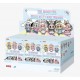 Pop Mart THE MONSTERS x Hello Kitty and Friends (Vinyl Plush Pendant)