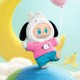 Pop Mart THE MONSTERS x Hello Kitty and Friends (Vinyl Plush Pendant)