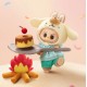 Pop Mart THE MONSTERS x Hello Kitty and Friends (Vinyl Plush Pendant)