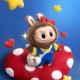 Pop Mart THE MONSTERS x Hello Kitty and Friends (Vinyl Plush Pendant)