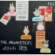 Pop Mart THE MONSTERS - Wacky Mart (Fridge Magnet)