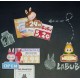 Pop Mart THE MONSTERS - Wacky Mart (Fridge Magnet)