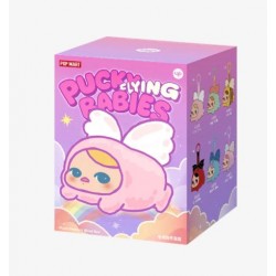 Pop Mart PUCKY - FLying Babies (Plush Pendant)