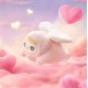 Pop Mart PUCKY - FLying Babies (Plush Pendant)