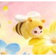 Pop Mart PUCKY - FLying Babies (Plush Pendant)