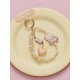 Pop Mart DIMOO - Crush on Coffee (Phone Charm)