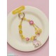Pop Mart DIMOO - Crush on Coffee (Phone Charm)
