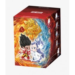 Pop Mart NEZHA 2 Born Bonds